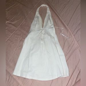 Marilyn Monroe style dress